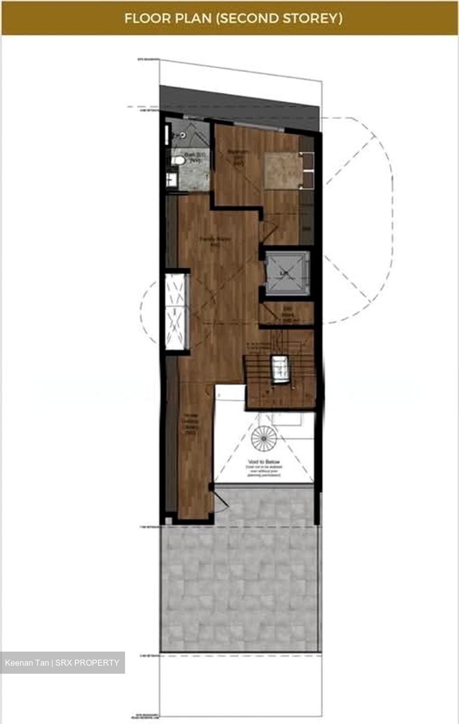 Sembawang Straits Estate (D27), Terrace #568920341